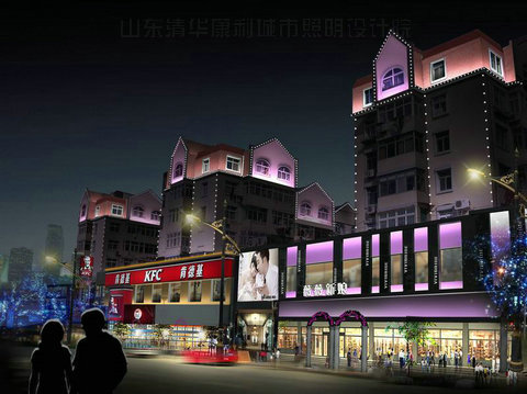 清华柯符通辽市北区夜景规划设计.jpg 清华柯符通辽市北区夜景规划设计.jpg